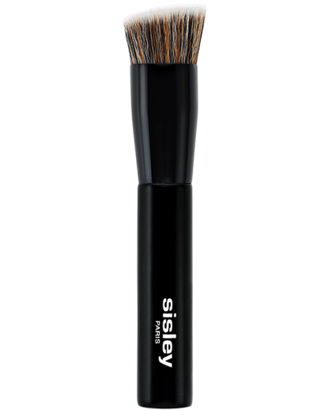 sisley-pinsel-pinceau-fond-de-teint-foundationspinsel Sisley Applikatoren Pinceau Fond de Teint