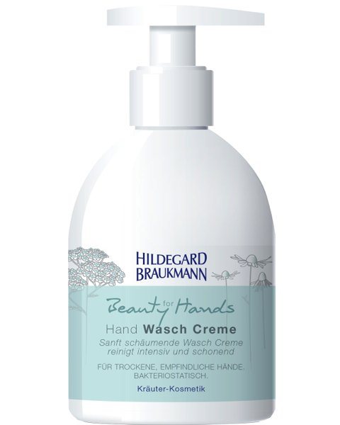 Limitierte Editionen Hand Wasch Creme