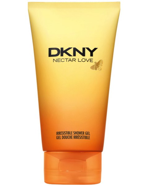 Nectar Love Shower Gel