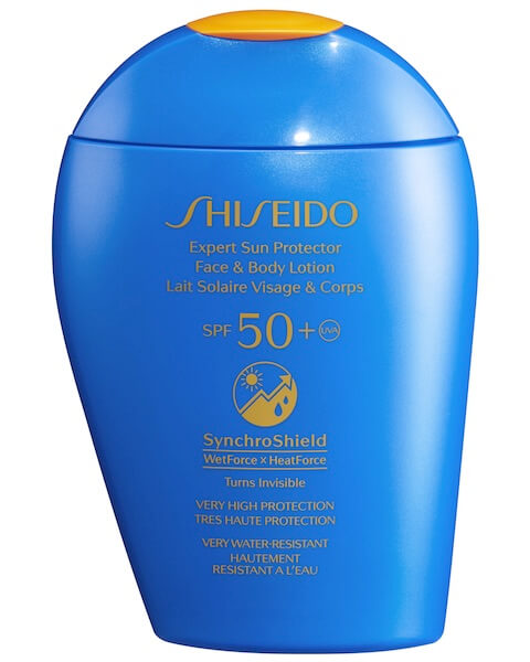 shiseido-sonnenschutz-expert-sun-protector-lotion-spf-50-150ml-1mYkRzh9cKf99K Shiseido Sonnenschutz Expert Sun Protector Lotion SPF 50