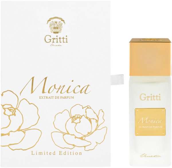 Monica EdP Nat. Spray