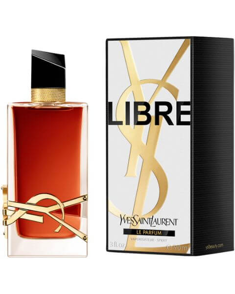 ysl-libre-le-parfum-90ml-pack Yves Saint Laurent Libre Le Parfum Spray