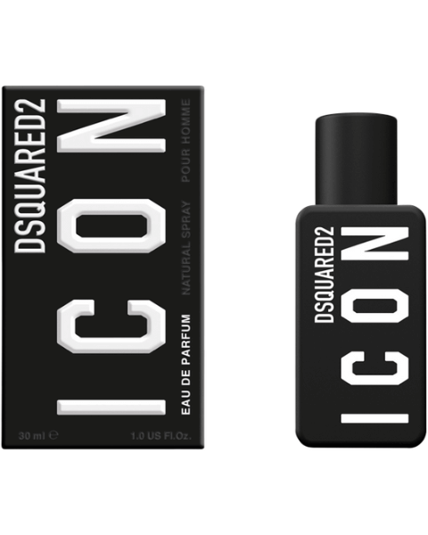 Dsquared2 Perfumes Icon Pour Homme Eau de Parfum Spray