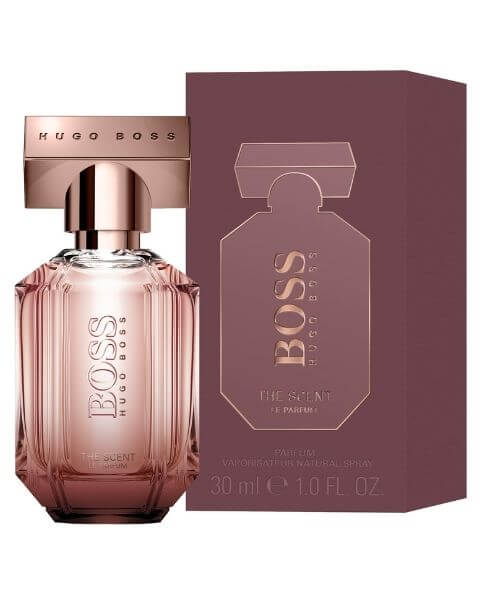 Hugo Boss Boss The Scent For Her Le Parfum