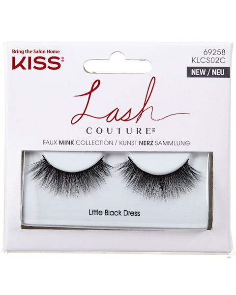 Falsche Wimpern Lash Couture - Little Black Dress