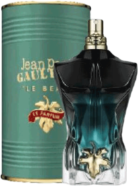 Le Beau Le Parfum EdP Nat. Spray