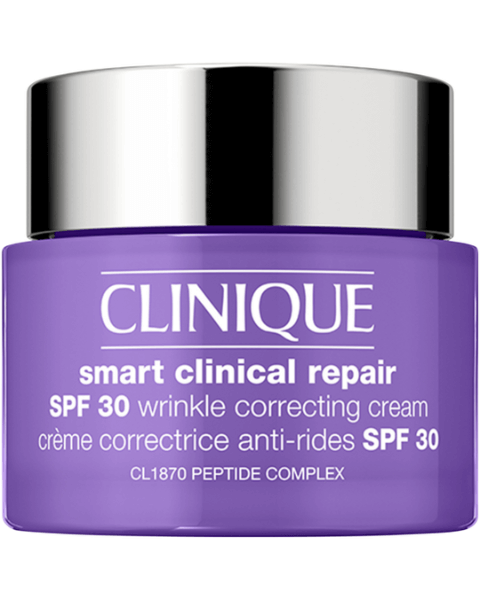 Clinique-Anti-Aging-Pflege-Smart-Clinical-Repair-Wrinkle-Correcting-Cream-SPF-30LycFdSXjpvTNF