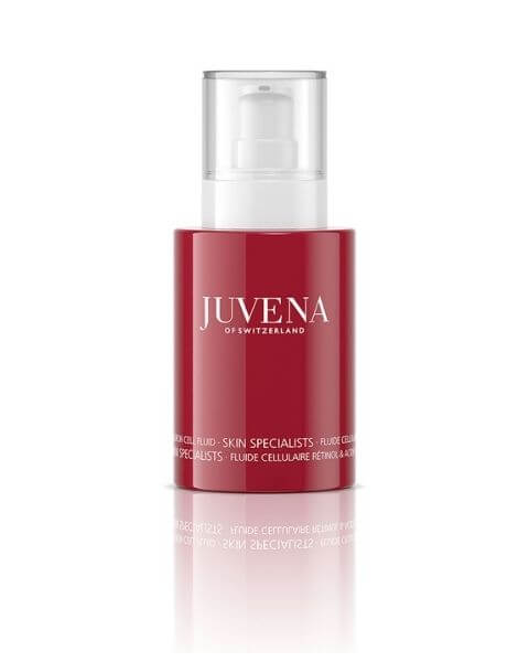 Juvena Skin Specialists Retinol & Hyaluron Cell Fluid