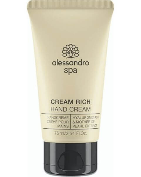 Hand!Spa Cream Rich