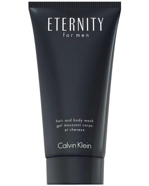 Eternity for Men Hair & Body Wash