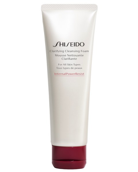 shiseido-d-preparation-clarifying-cleansing-foam-reinigungsscaheum-125ml D-Preparation Clarifying Cleansing Foam