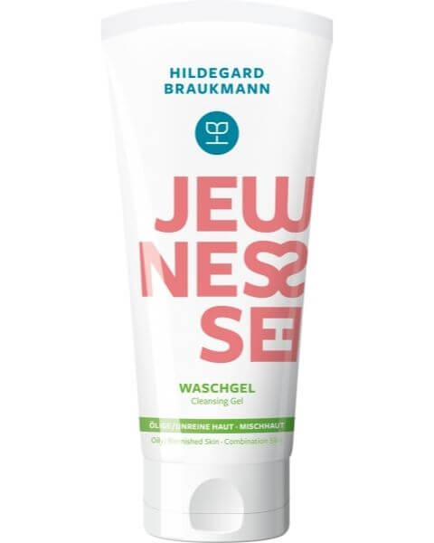 hildegard-braukmann-jeunesse-waschgel-100ml Jeunesse Waschgel