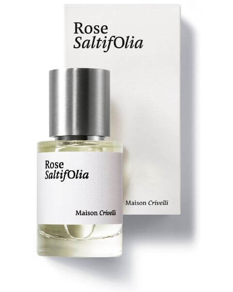 Maison Crivelli Eaux de Parfum Rose Saltifolia Eau de Parfum Spray