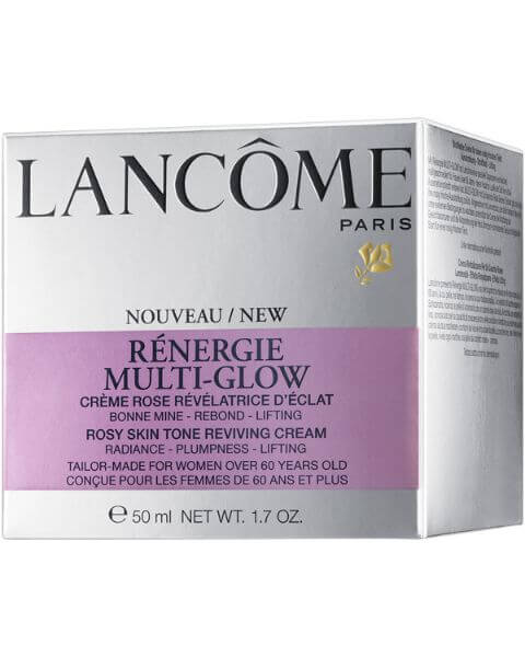 Rénergie Multi-Glow Crème Rose Révélatrice D'Éclat