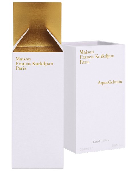 Maison Francis Kurkdjian Aqua Celestia Eau de Toilette Spray