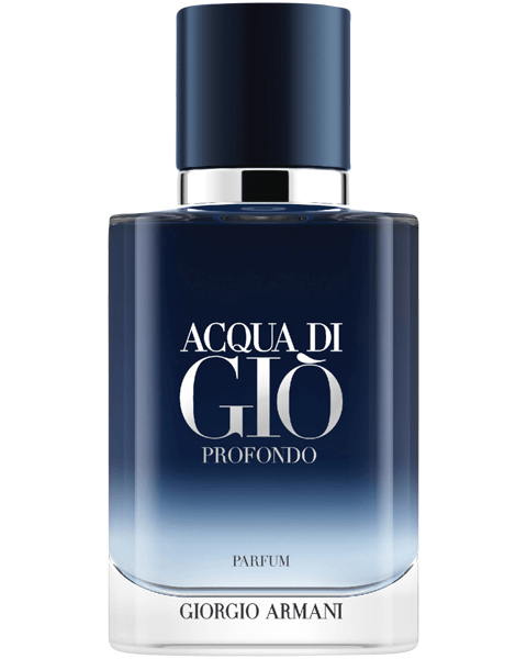 Giorgio Armani Acqua di Giò Homme Profondo Eau de Parfum Spray