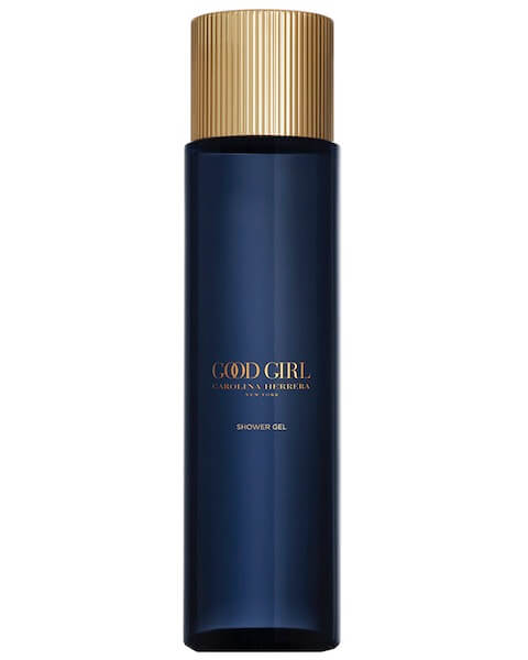 Carolina Herrera Good Girl Shower Gel