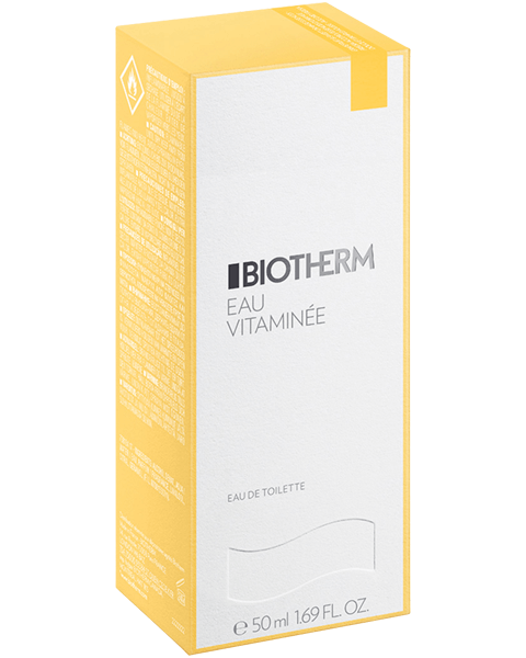 Biotherm-Eau-Vitaminee-Spray-de-Fraicheur-50ml Biotherm Eau Vitaminée Spray de Fraîcheur