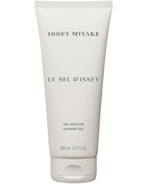 Issey-Miyake-Le-Sel-d-Issey-Shower-Gel-200ml Issey Miyake Le Sel d'Issey Shower Gel