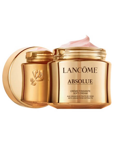 Lancôme Absolue Soft Cream