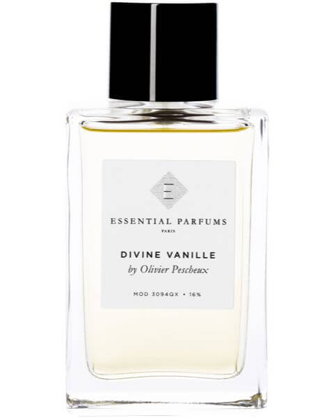 essential-parfums-unisexdufte-divine-vanille-epd-refillable-100ml Essential Parfums Unisexdüfte Divine Vanille Eau de Parfum Spray Refillable