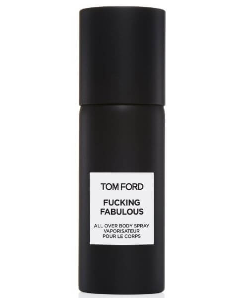 Tom_Ford_Unisex_Signature_Dufte_Fucking_Fabulous_All_Over_Body_Spray TOM FORD Unisex Signature Düfte Fucking Fabulous All Over Body Spray
