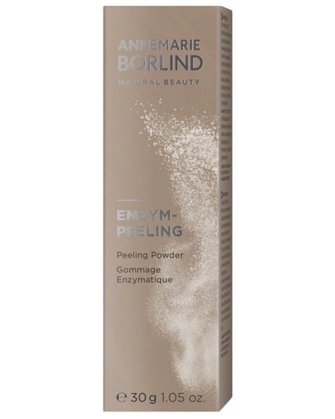 ANNEMARIE BÖRLIND PEELINGS Enzym-Peeling