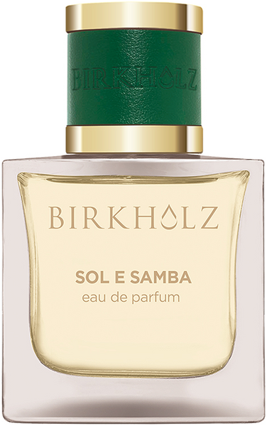Birkholz Sol e Samba EdP Nat. Spray