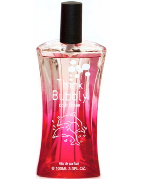 Think Bubbly E.D.P. VAPO