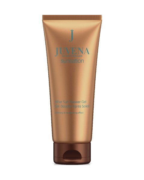 juvena-sunsation-after-sun-shower-gel-1 Sunsation After Sun Shower Gel