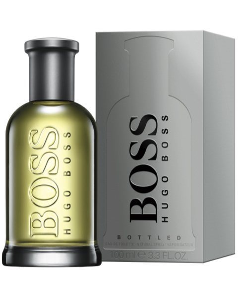 Boss Bottled Eau de Toilette Spray