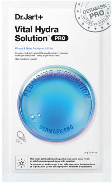 Dr.Jart+ Dermask Vital Hydra Solution Pro