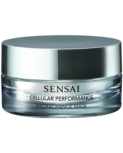 sensai-cellular-performance-hydrating-hydrachange-mask-gesichtsmaske-75ml SENSAI Cellular Performance Hydrating Hydrachange Mask