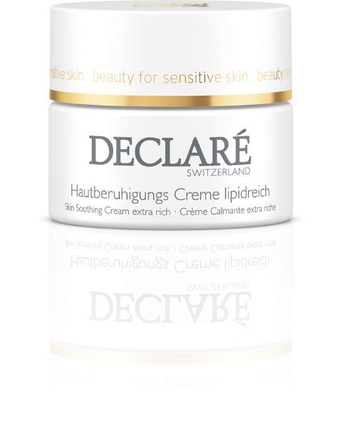 declare-stress-balance-hautberuhigungs-creme-lipidreich-50ml Declaré Stress Balance Hautberuhigungs Creme lipidreich