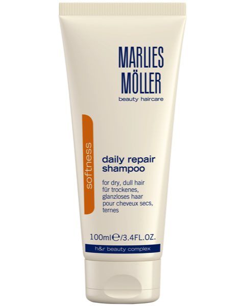 Softness Daily Repair Shampoo