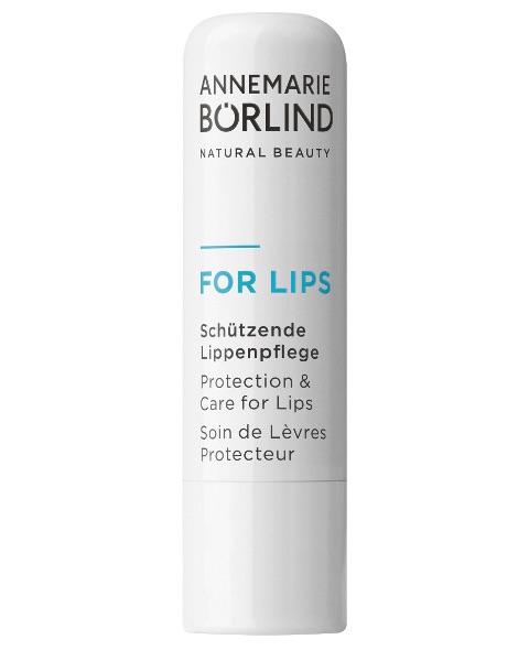 ANNEMARIE BÖRLIND AUGEN- UND LIPPENPFLEGE FOR LIPS