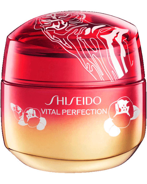 Shiseido Vital Perfection Uplifting & Firming Cream