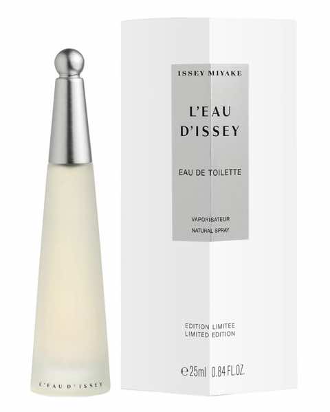 L'Eau d'Issey Eau de Toilette Spray