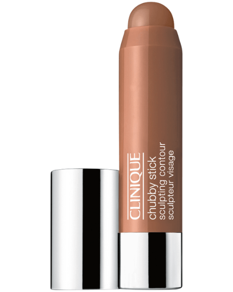 Chubby Stick Sculpting Contour Clinique Rouge Chubby Stick Sculpting Contour