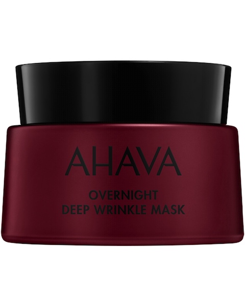 Apple of Sodom Overnight Deep Wrinkle Mask