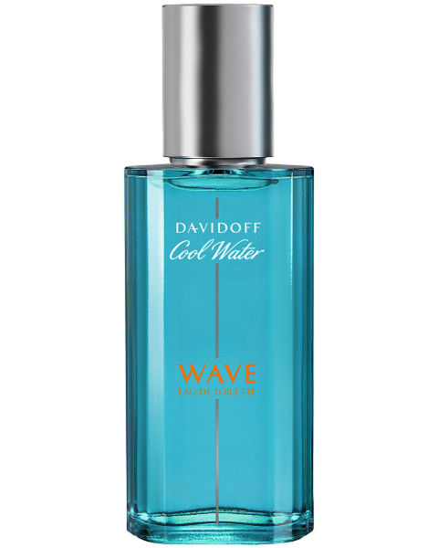 Cool Water Wave Eau de Toilette Spray