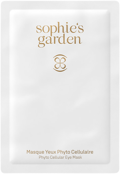 Masques Yeux & Lèvres Phyto Cellulaire