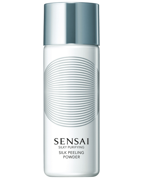 sensai-silky-purifying-silk-peeling-powder-gesichtspeeling-40g1 SENSAI Silky Purifying Silk Peeling Powder