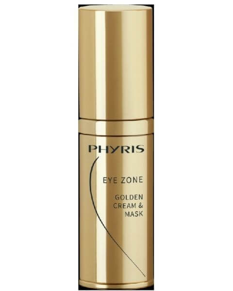 Phyris_Eye_Zone_Golden_Cream_and_Mask PHYRIS Eye Zone Golden Cream & Mask