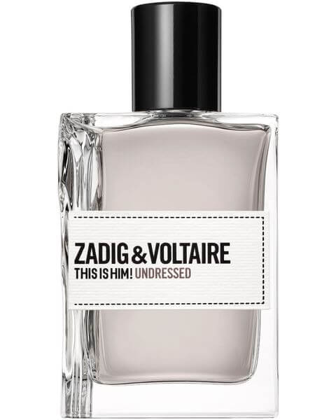 zadig-voltaire-this-is-him-undressed-edt-spray-50ml Zadig & Voltaire This is Him! Undressed Eau de Toilette Spray