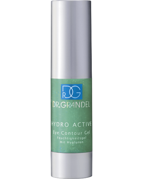DR. GRANDEL Kosmetik Hydro Active Eye Contour Gel