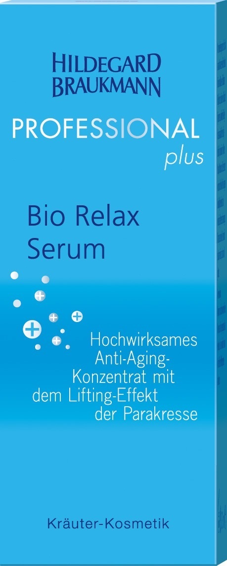 Professional Bio Relax Serum