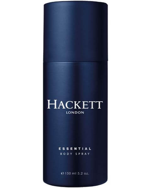 Hackett Essential Body Spray