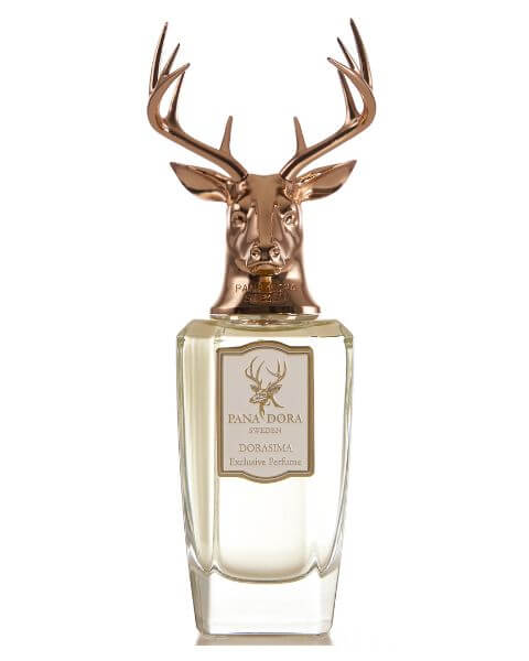 Pana-Dora-Unisexdufte-Dorasima-Eau-de-Parfum-100ml-bottle Pana Dora Unisexdüfte Dorasima Eau de Parfum