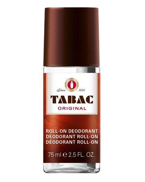 tabac-tabac-original-deo-roll-on-deodorant-roll-on-75ml Tabac Original Deodorant Roll-On